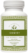 CoQ10+