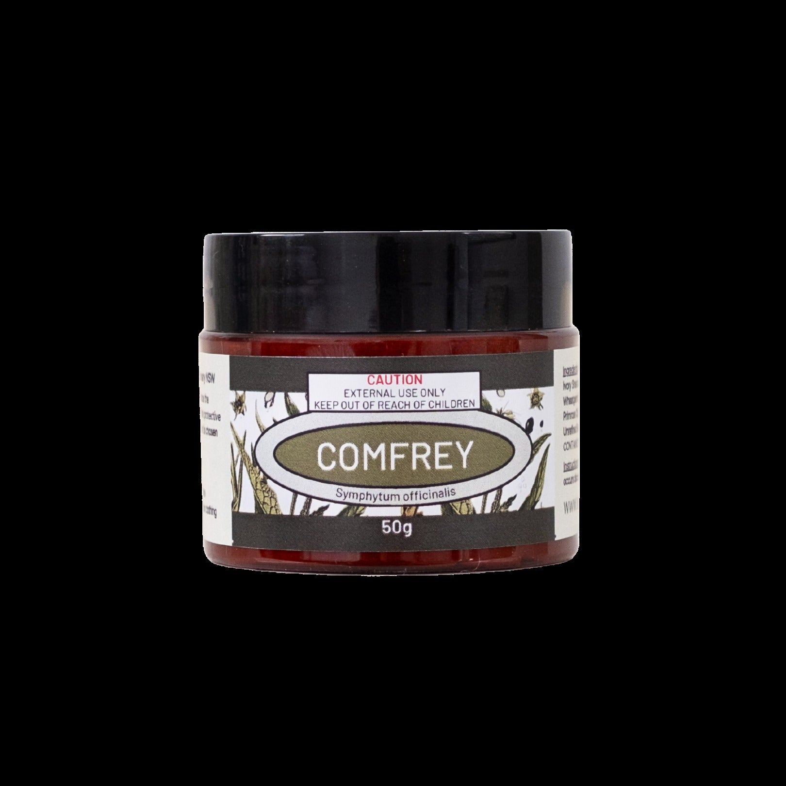 The Family First Aid Ointment Collection 50g