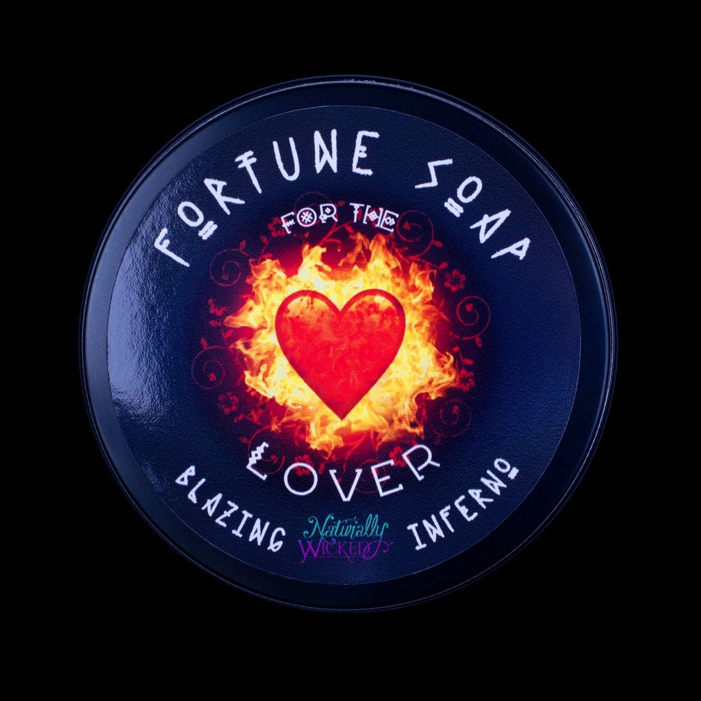 Fortune Soap For The Lover