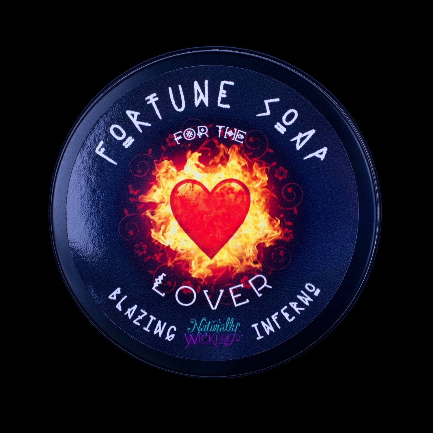 Fortune Soap For The Lover