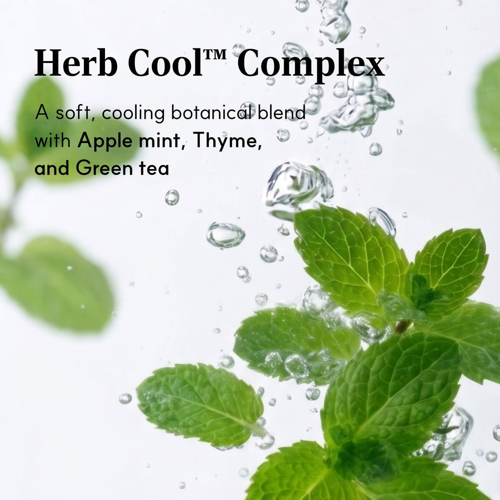 Cooling Feminine Wash