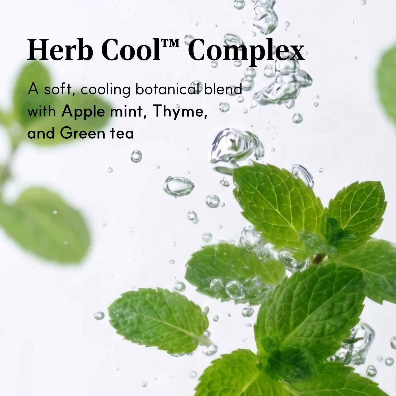Cooling Feminine Wash