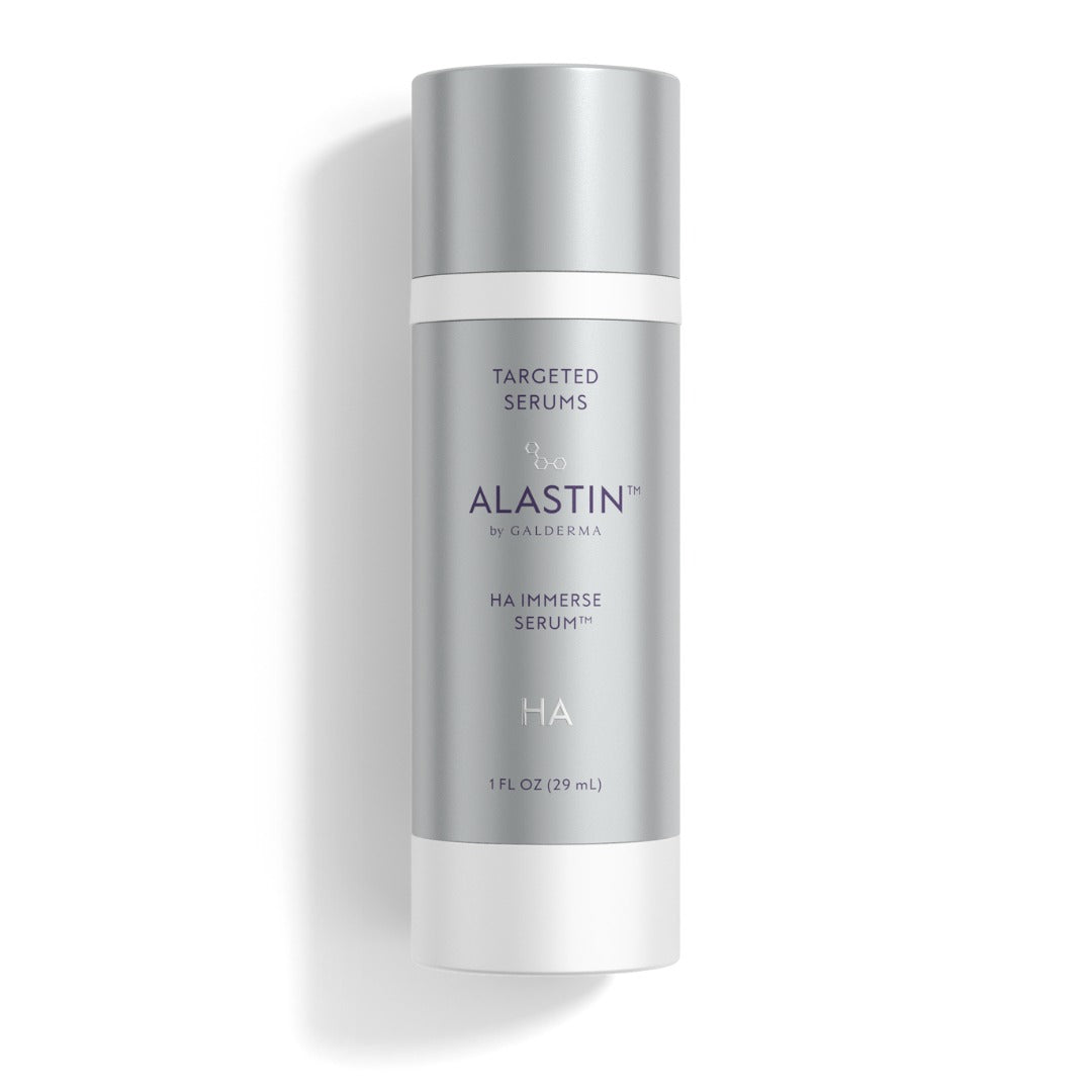 HA (Hyaluronic Acid) IMMERSE SerumTM