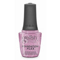 Gelish Foundation Flex Light Pink 1/2oz