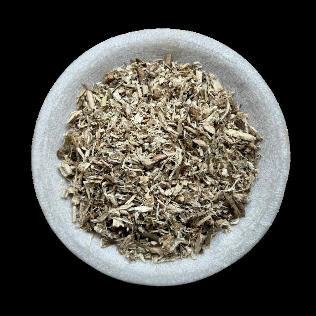 MARSHMALLOW ROOT ORGANIC 200g Althea officinalis