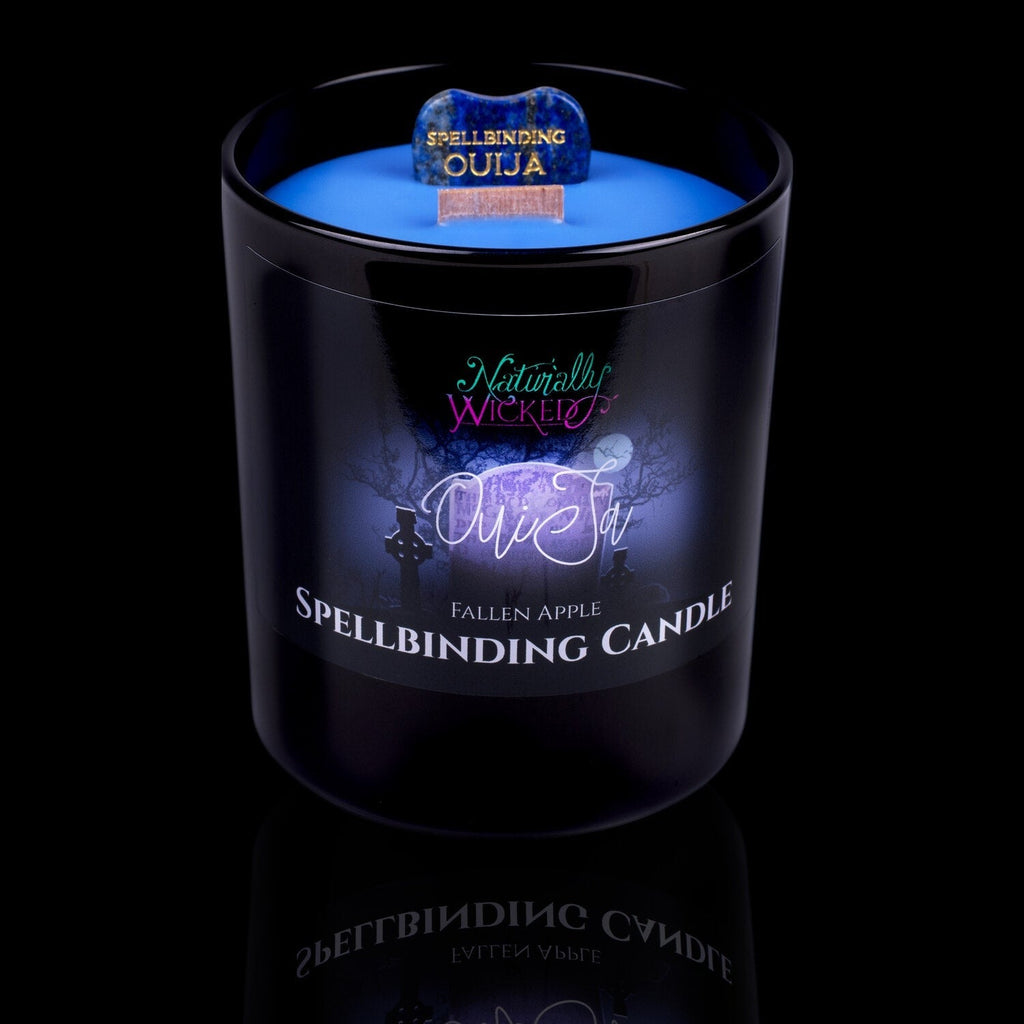 Spellbinding Ouija Candle