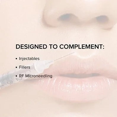 INhance Post-Injection Serum with TriHex Technology®