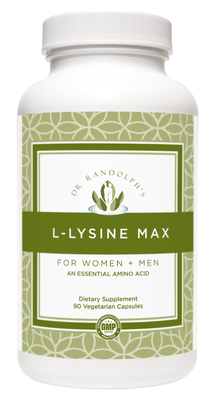 L-Lysine Max