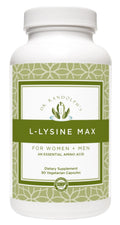 L-Lysine Max