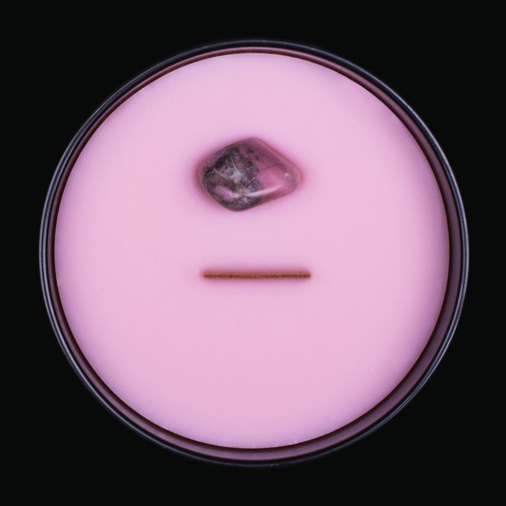 Spellbinding Sex Candle