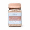 PSYLLIUM HUSKS ORGANIC