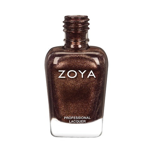 Zoya Eleanor