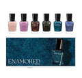 Zoya Sampler Enamored Group A