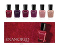 Zoya Sampler Enamored Group B
