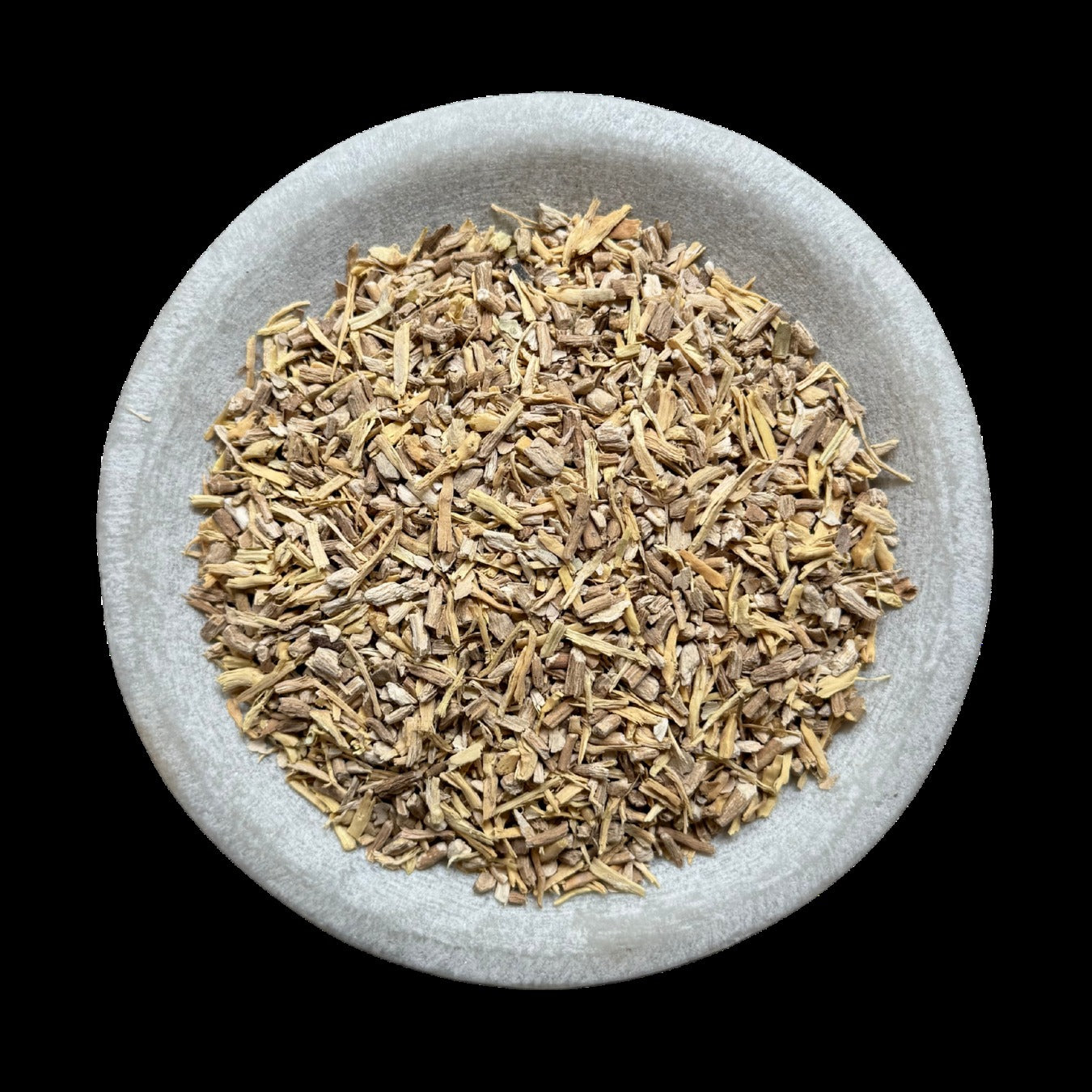 ASHWAGANDHA ROOT ORGANIC 200g Withania somnifera