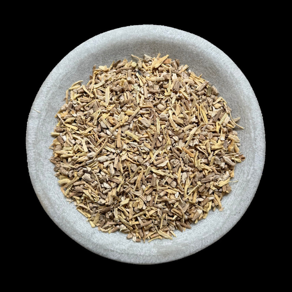 ASHWAGANDHA ROOT ORGANIC 200g Withania somnifera