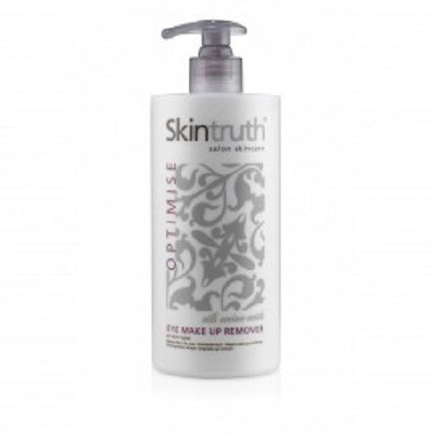 Skin Truth Eye Makeup Remover 500ml