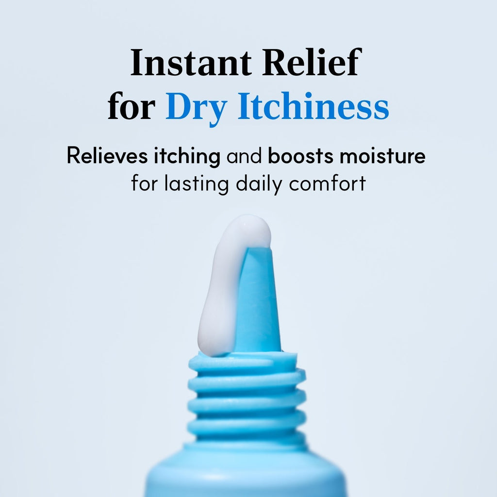Feminine Soothing Cream