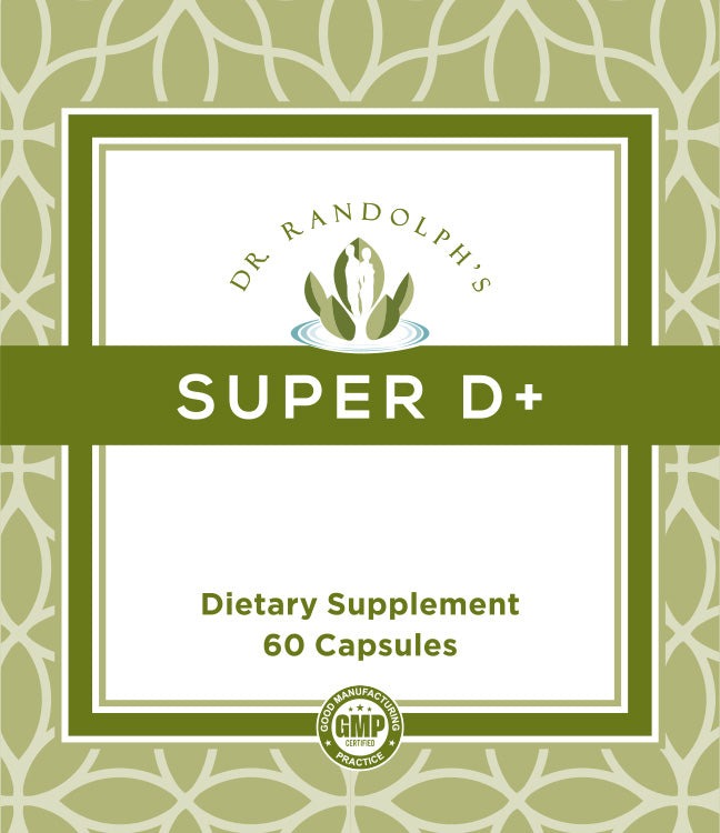 Super D+