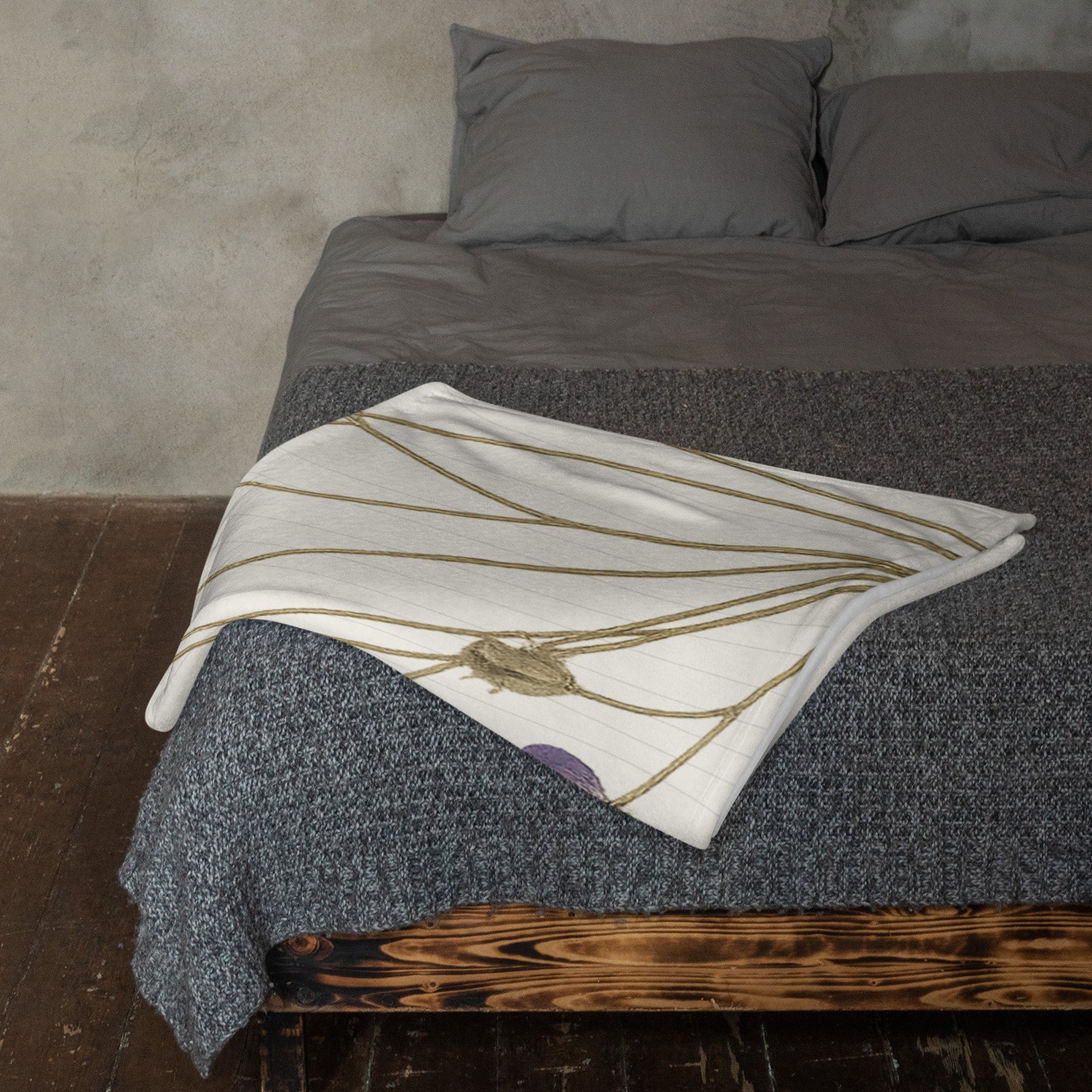 Throw Blanket