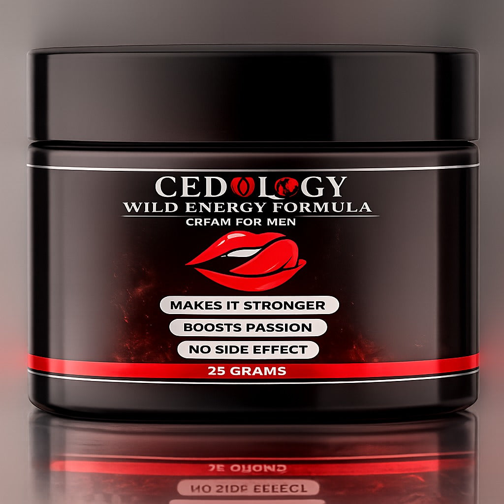Wild Energy Formula (25g)