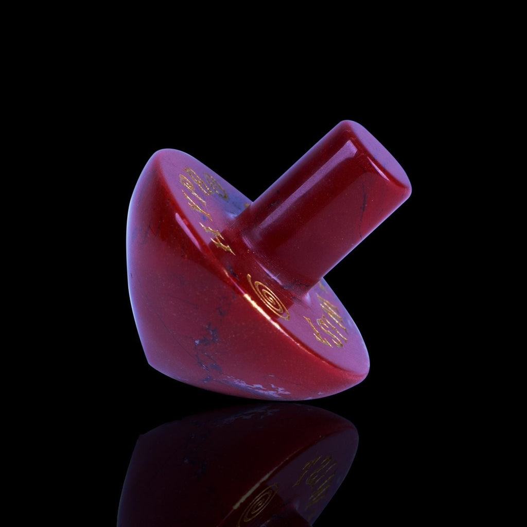 Hypnotwist Confront Candle
