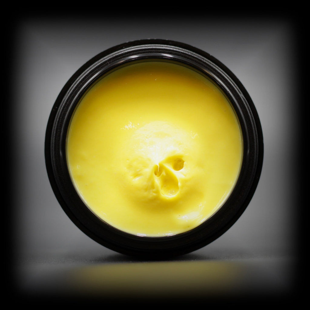 Grapefruit Glamour Scar & Stretch Mark Potion