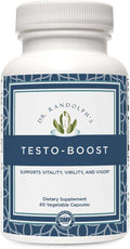 Testo-Boost 60ct