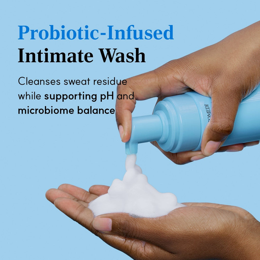 Foaming Wash