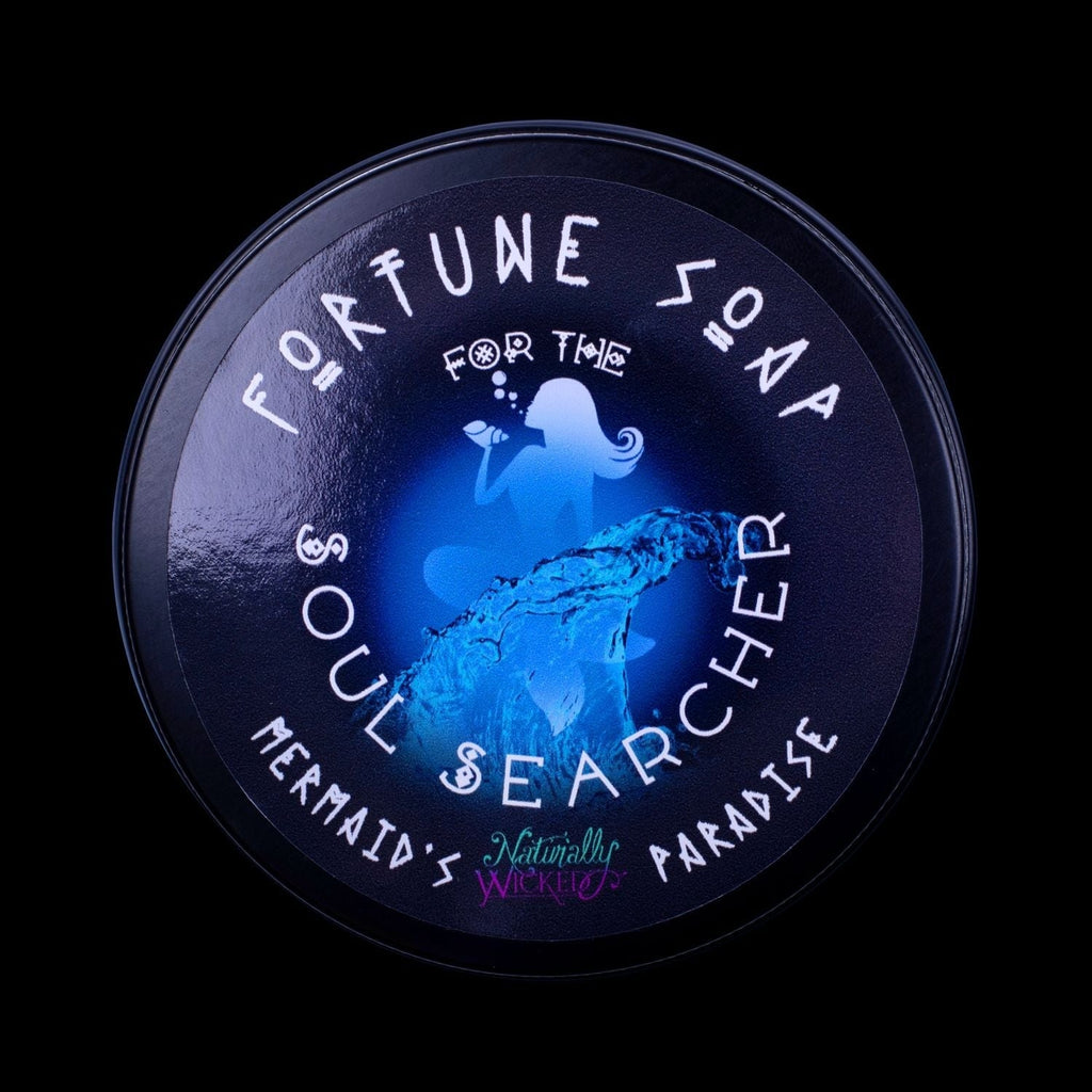 Fortune Soap For The Soul Searcher