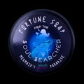 Fortune Soap For The Soul Searcher