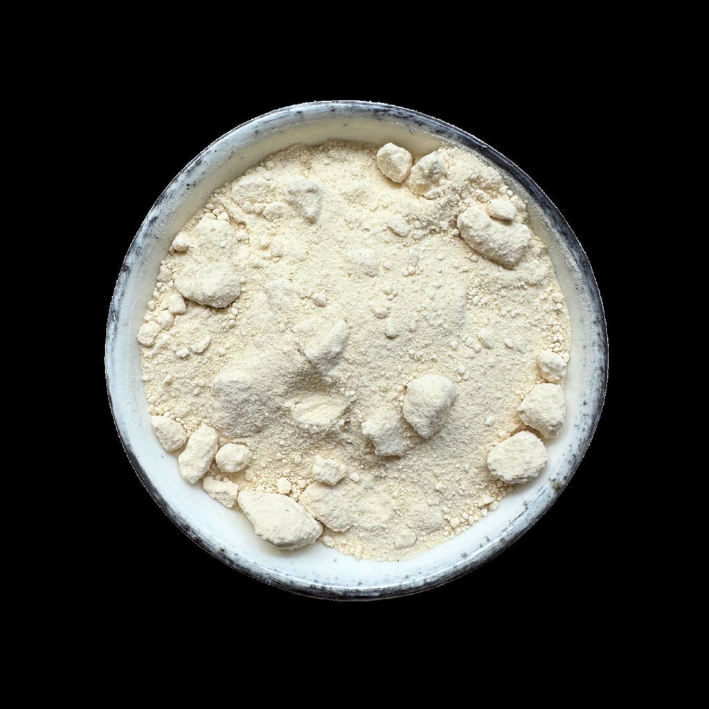 PURE FRANKINCENSE BOSWELLIA POWDER