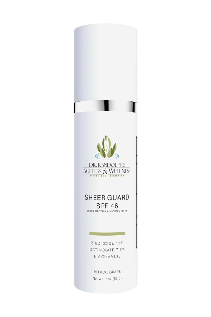 Sheer Guard SPF 46