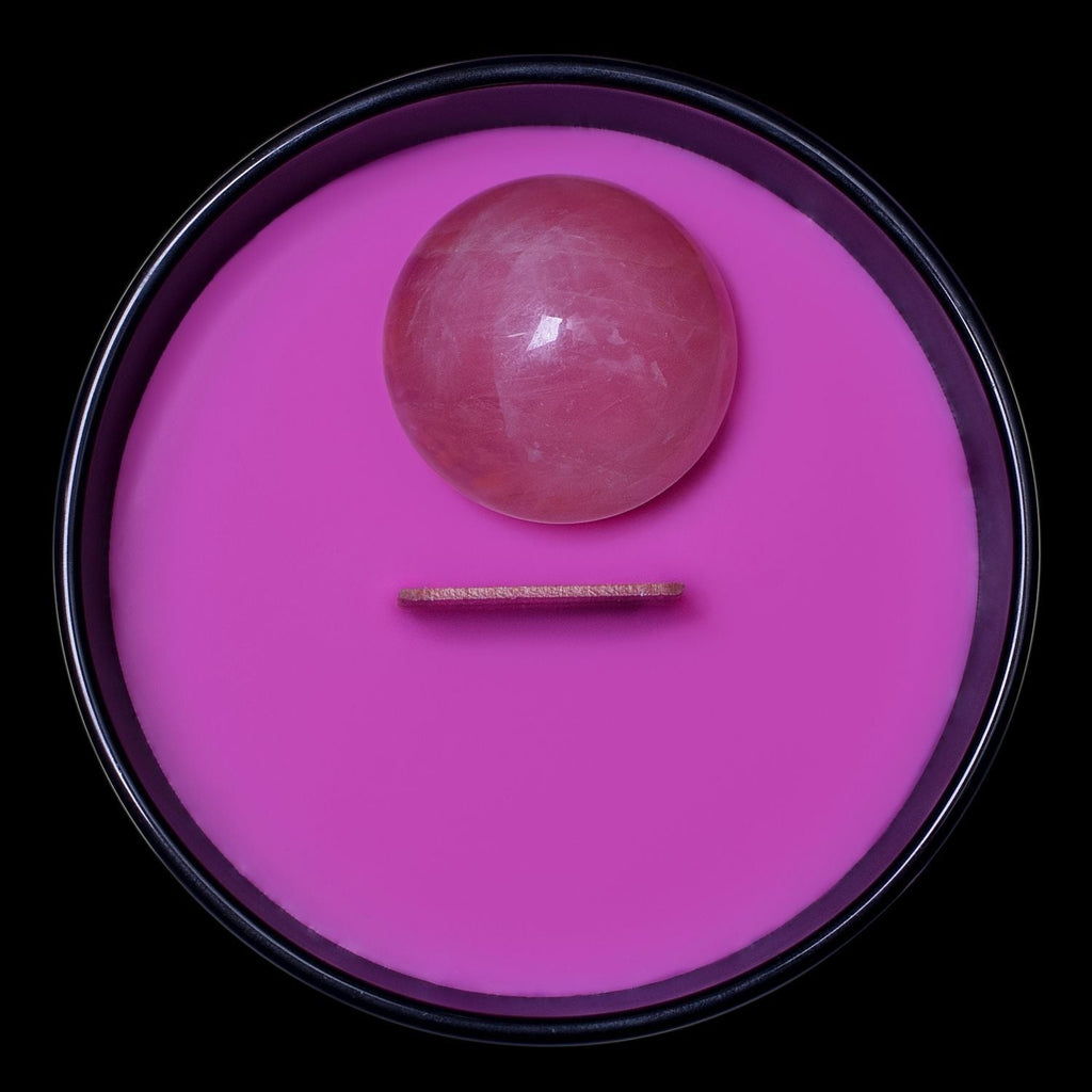 Hypnotwist Relax Candle