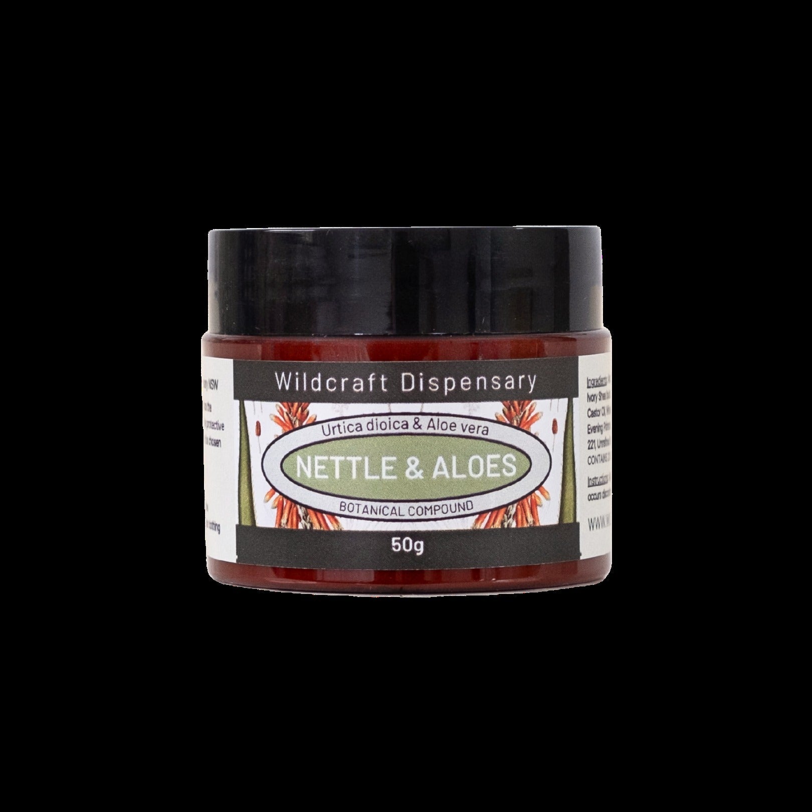 Skin Support Ointment Collection 50g