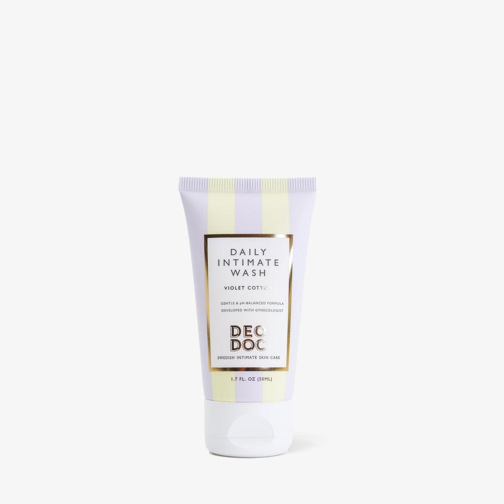 Daily Wash Travel Size