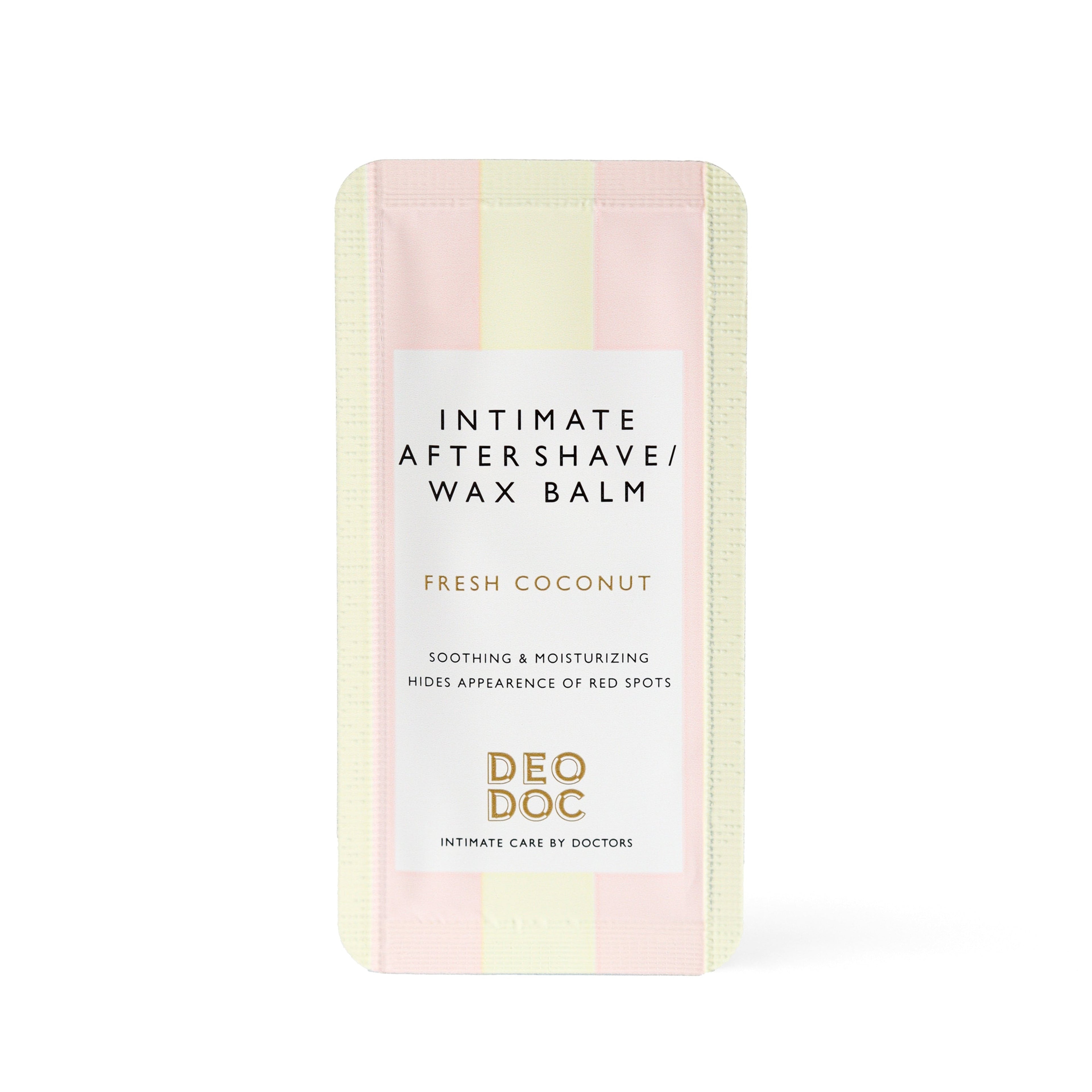 After Shave Balm