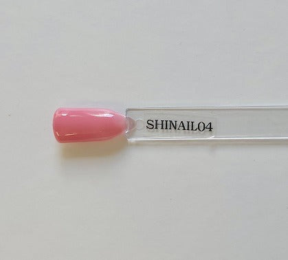 Shi Nail Gel #004