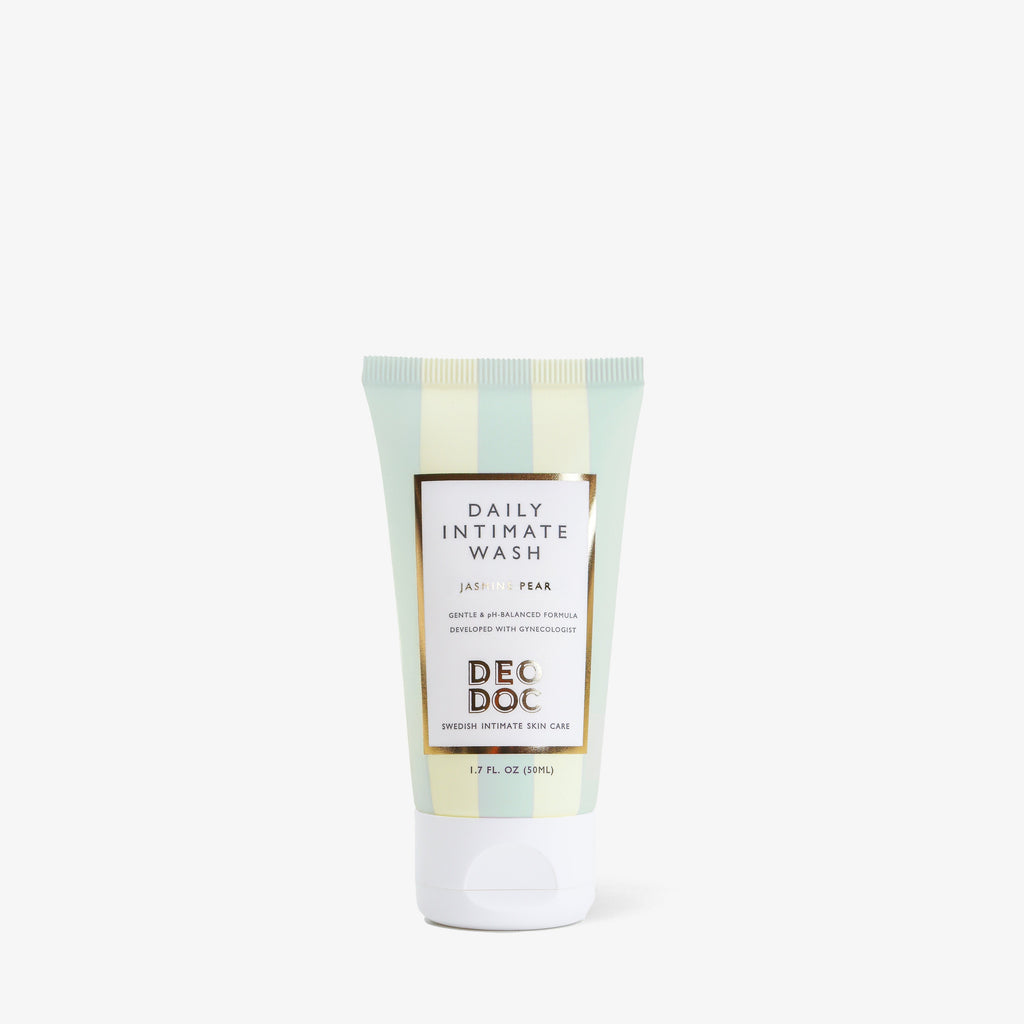Daily Wash Travel Size