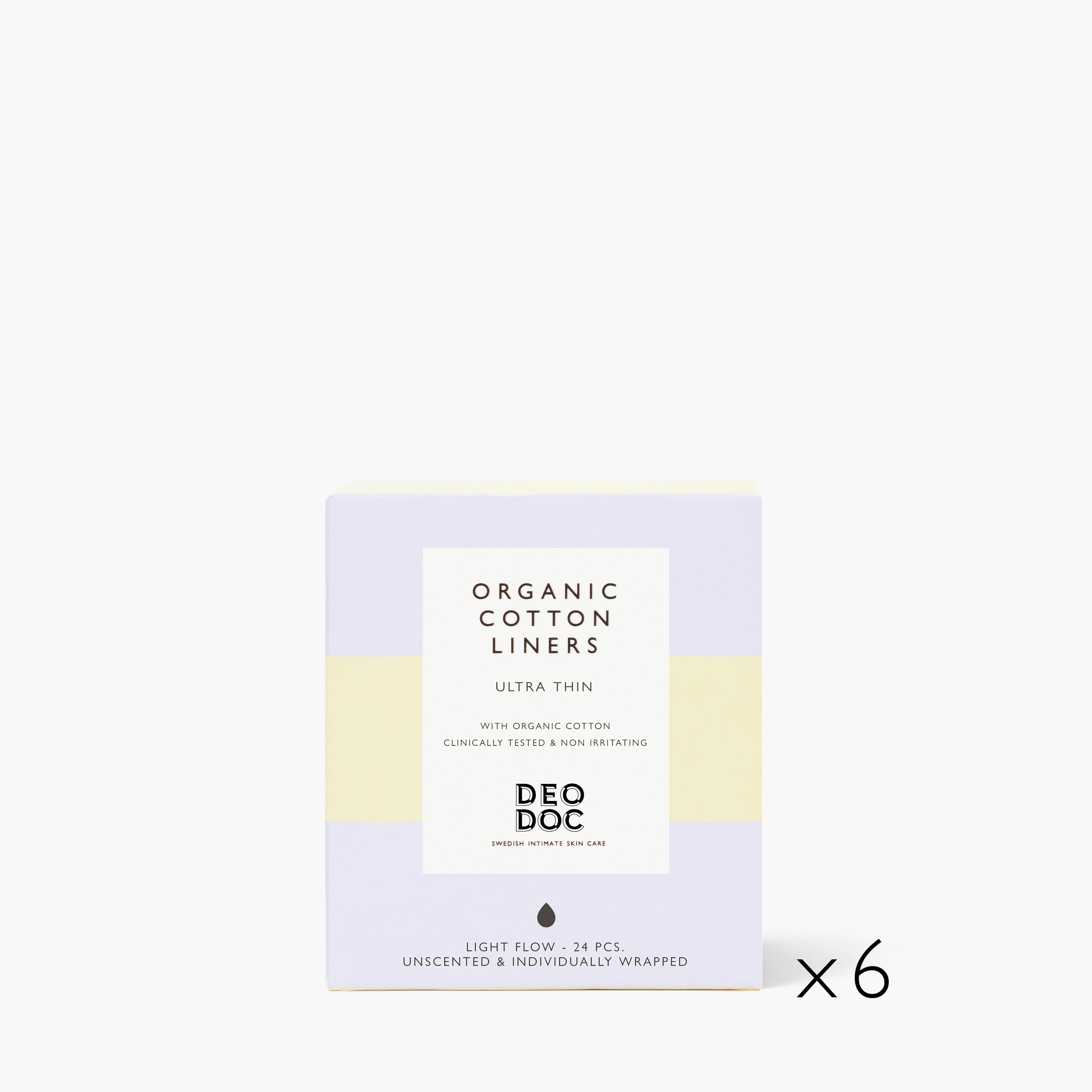 Cotton Liners Value Kit