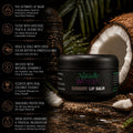 Coconut Lip Balm
