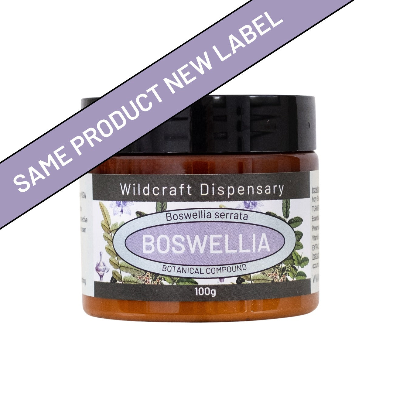 Wildcraft BOSWELLIA HERBAL OINTMENT for Joint Comfort and Inflammation Support