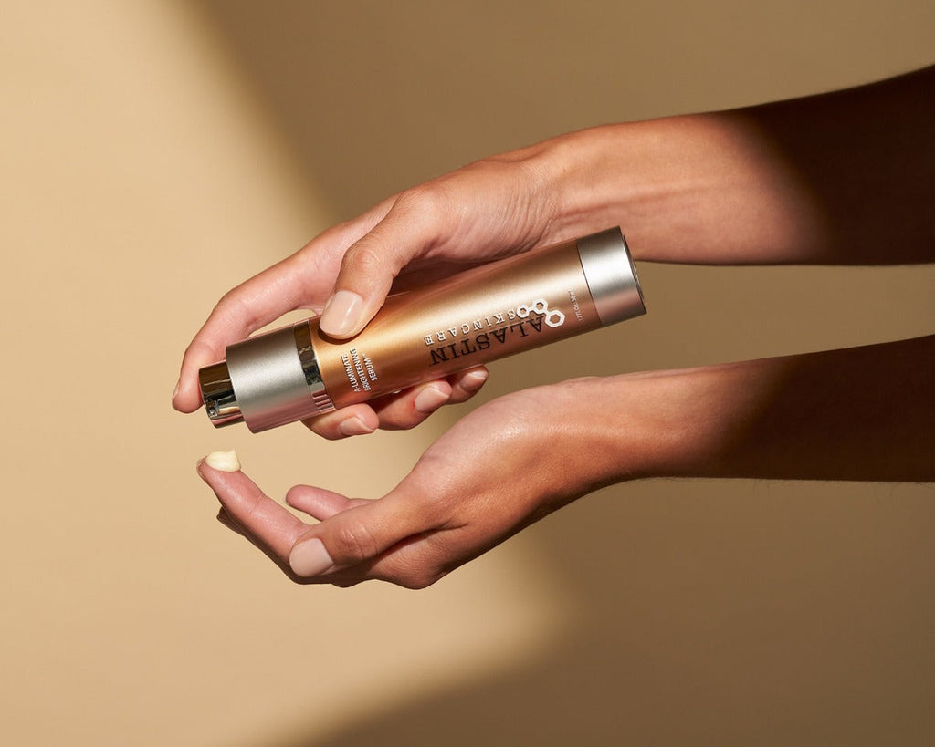 A-LUMINATE Brightening SerumTM