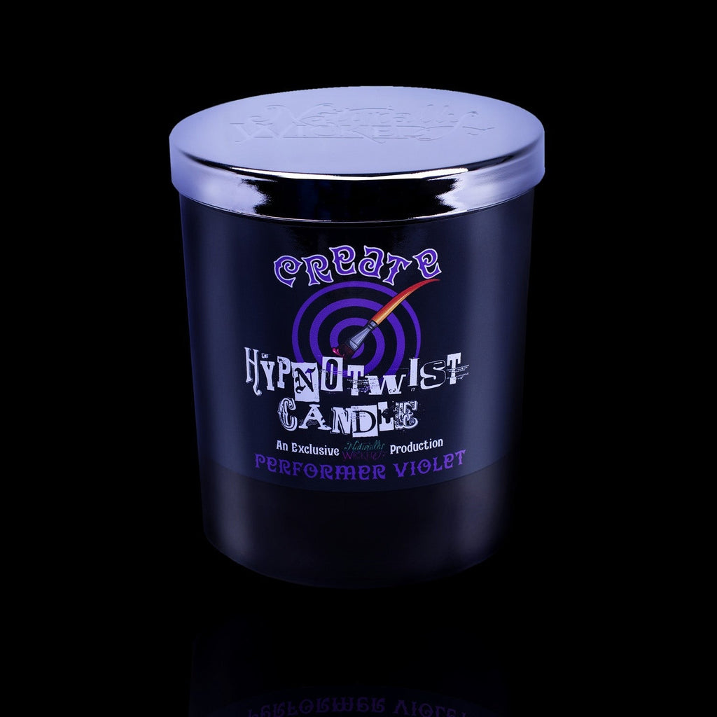 Hypnotwist Create Candle