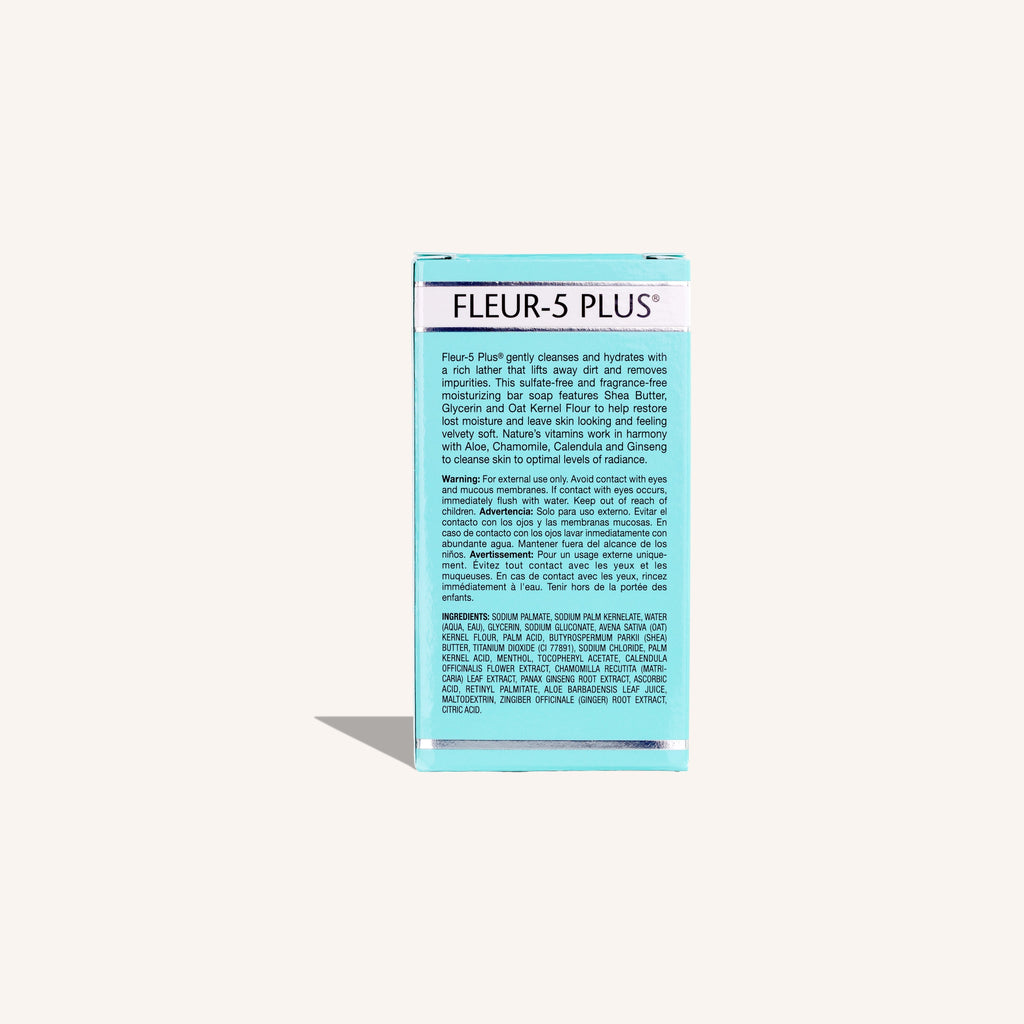 Fleur-5 Plus®