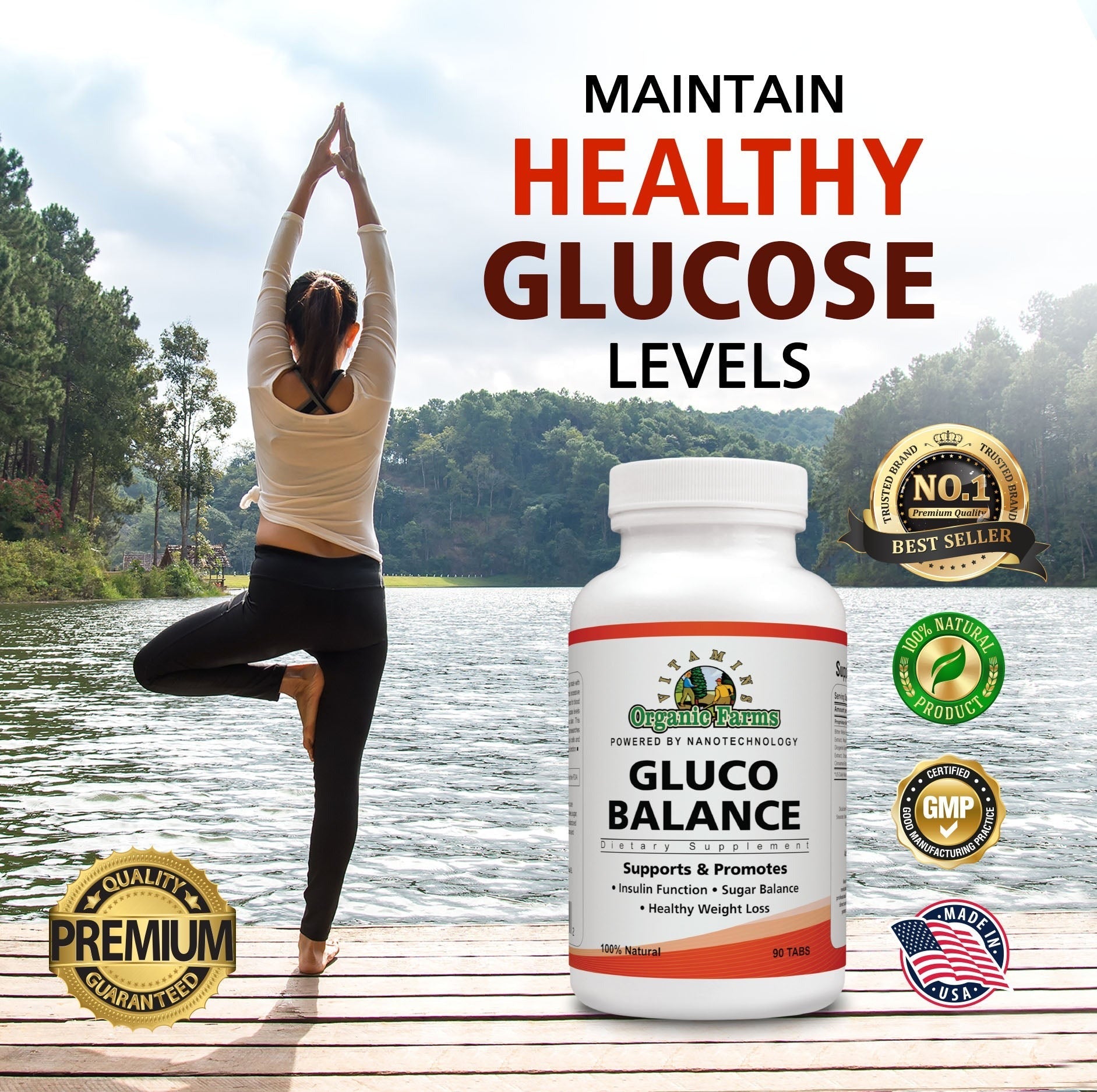 Glucobalance