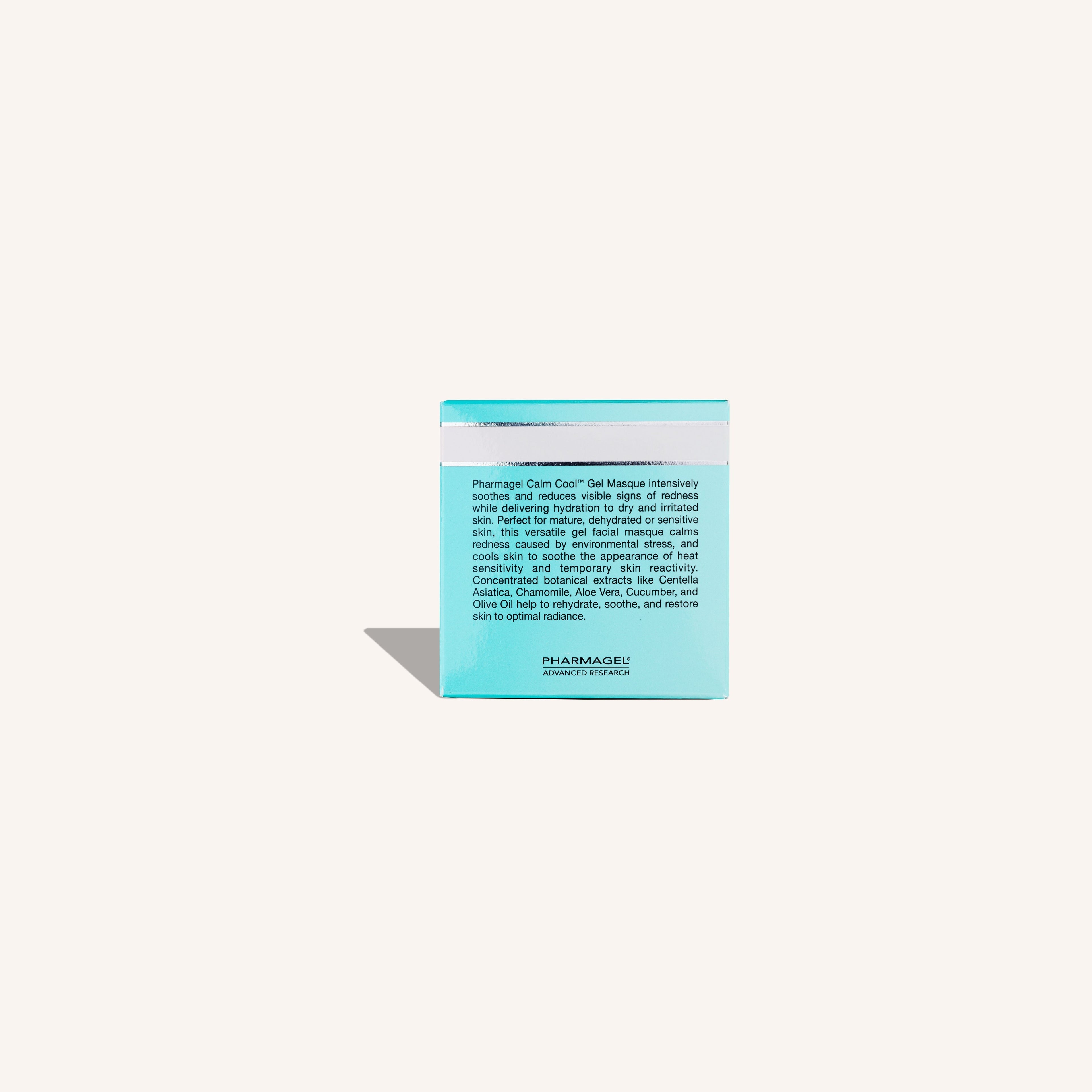 Pharmagel Calm Cool Masque
