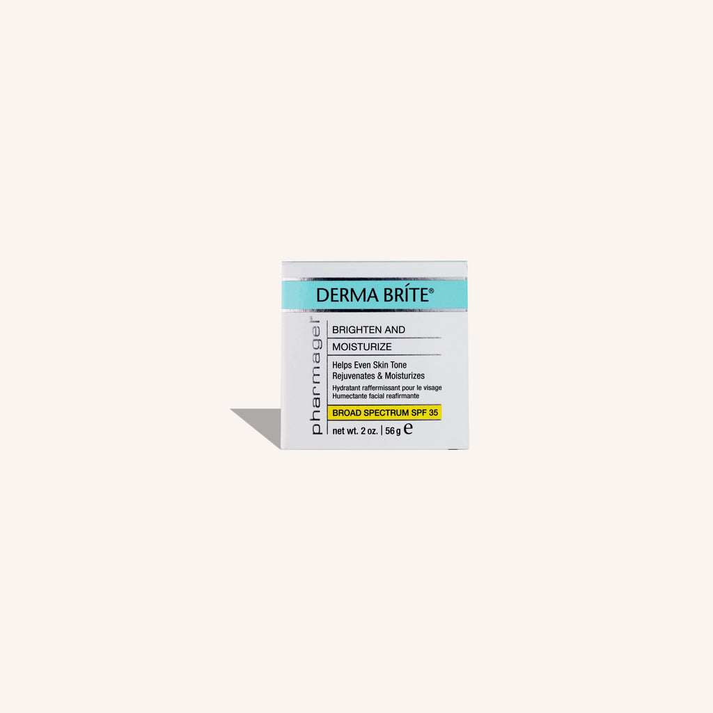 Pharmagel Derma Bríte®