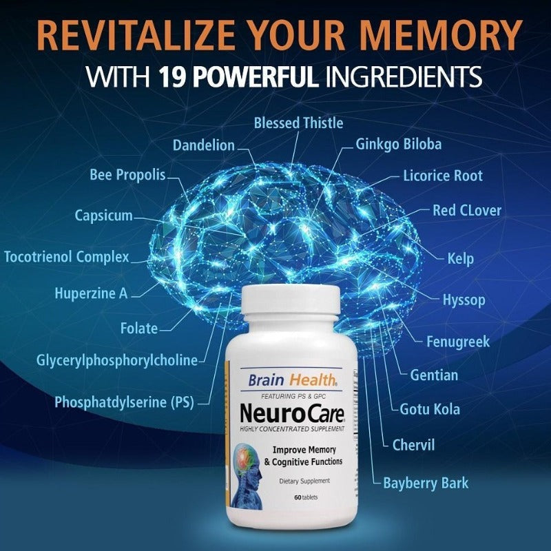 Neuro Care Value Pack
