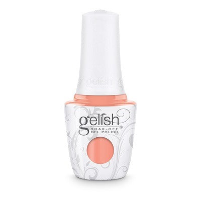 Gelish Young, Wild and Free-Sia – 1/2oz